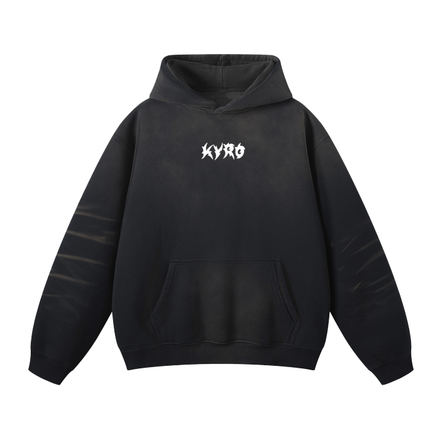 KYRO Renaissance - Fleece Hoodie