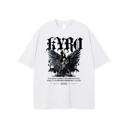 Kyro Death Skeleton T-shirt